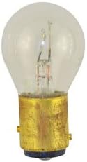 Technical Precision Replacement For AUDI CABRIOLET YEAR 1998 FRONT LIGHT Light Bulb 10 Pack