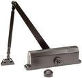 global door controls tc201-du compact commercial door closer, main product view