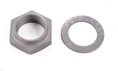 AXLE Hardware - Hardware KIT