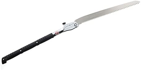 silky katanaboy professional 500mm folding saw xl teeth, package contents