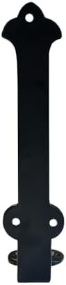 nach decorative shelf brackets, 4 pack of 7.25, view 11