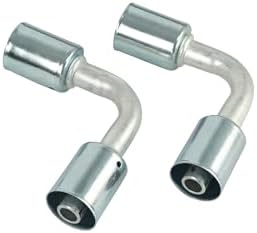 air conditioner fitting set #6#8 and #10, a/c, package contents