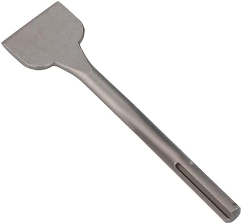 sds max shanks 16"chisel set,3 pcs masonry concrete, front angle view