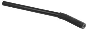CURT 17062 MV Round Bar Weight Distribution Hitch with Sway Control, Up to 10,000 lbs., 2-Inch Shank, 2-5/16-Inch Ball