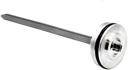 sp 884-330 aftermarket piston driver compatible with hitachi, close-up detail