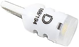 Diode Dynamics Glove Box LED compatible with Jeep Grand Cherokee 2000-2026 (one), 194 HP3 Warm White (3000K)