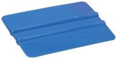 3M - Application Squeegee Blue 5/Set (71601)