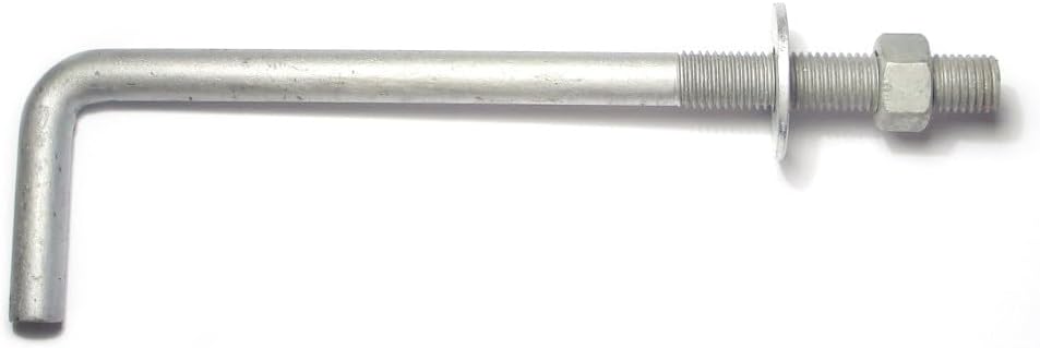hard to find fastener hot dip galvanized anchor, main product view