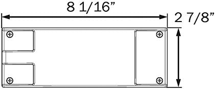Optronics A16R Tail Light Lens, Red