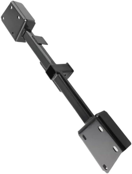 Rear Trailer Tow Hitch Receiver Class III Compatible with Ascent 2019 2020 2021 2024