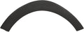 LQI Fender Flares Compatible with Hyundai Tucson 2016-2020 Front Right Passenger Side Fender Wheel Opening Molding Guardabarros, Factory Style, 87712D3000CA