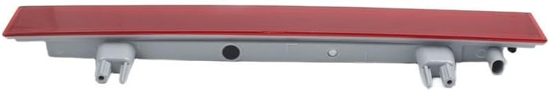 Center High Mount Stop Light 63257290090 For BMW X5 F15 F85 13-18 Third High Level Brake Light, High Mounted Brake Light Third Brake Light