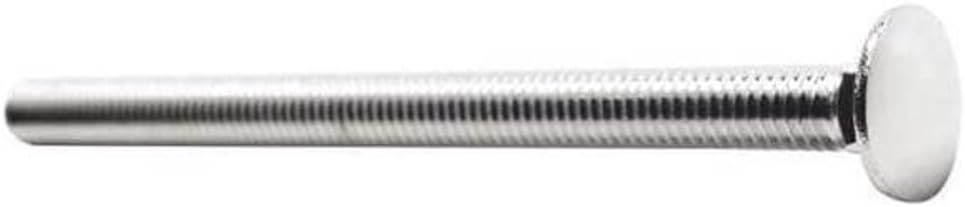 fbcb3855p10 3/8-16 x 5 1/2" carriage bolts, 18-8, main product view