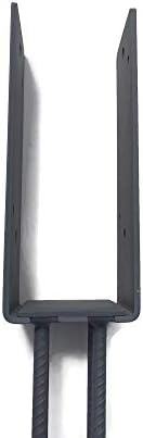 swp63 | sturdi-wall plus wet set bracket 3-ply shown in use