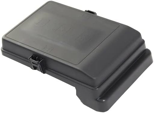 Mopar 68465573AA COVER POWER DISTRIBUTION CENTER