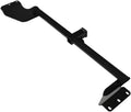 Class 3 Trailer Tow Hitch Compatible with 1999-2017 2 Inch Towing Receiver