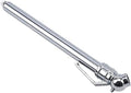 Stainless Steel Vehicle Tire Pressure Pen, Portable Tire Pressure Gauge Tire Pressure Testing Tool