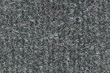 Replacement Auto Carpet Floor Liner - Molded Cutpile - fits 2005-2015 Toyota Tacoma Double Cab 4DR 2wd and 4wd (Mist Gray)