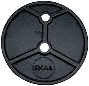 qcaa extra heavy duty premium solid brass closet shown in use