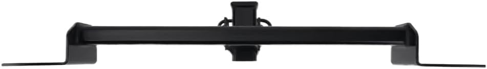 Tow Hitch Compatible with X3 X4 2011-2024 750 Lb Tongue Weight 2 Inch Receiver Rear Mount