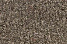 Replacement Auto Carpet Floor Liner - Molded Cutpile - fits 1999-2007 Ford F-250 Super Duty 4 Door Crew Cab Automatic (Sandstone/Camel)