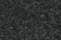 Die Cut Felt Complete Trunk Mat fits 1962-1964 Chevrolet Impala 2 Door Convertible (Charcoal)