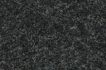 Die Cut Felt Complete Trunk Mat fits 1962-1964 Chevrolet Impala 2 Door Convertible (Charcoal)