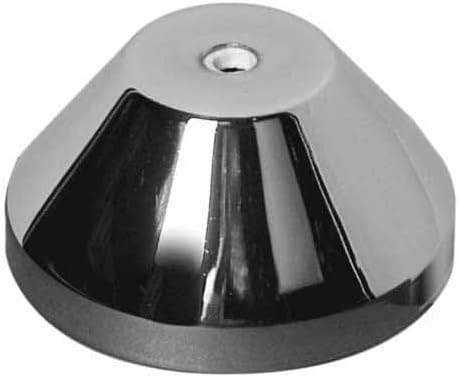 Speedmaster PCE374.1001 HEI Distributor Chrome Vacuum Advance Cover