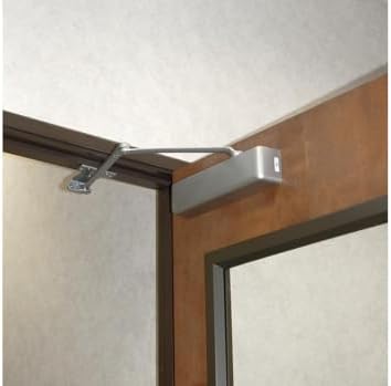 crl pr90 bronze finish adjustable spring power size, front angle view