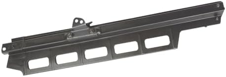 sp 884-570 aftermarket magazine assembly (steel) 2-hole compatible, close-up detail