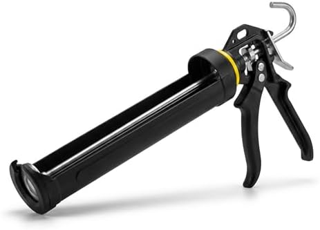 112 series manual caulking gun - 29 oz, main product view
