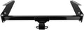 Class 3 Towing Receiver Hitch 4000 Lb Capacity Compatible with Astro and Safari 1985 to 2005