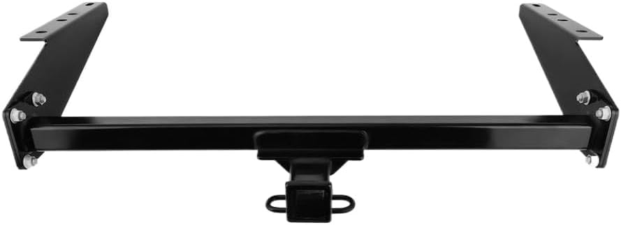 Class 3 Towing Receiver Hitch 4000 Lb Capacity Compatible with Astro and Safari 1985 to 2005