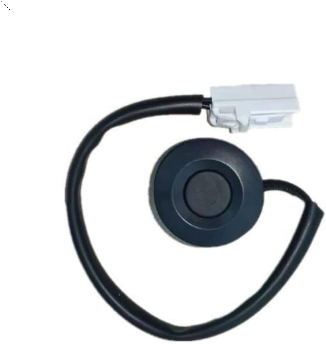 DG80624B0 Tailgate Switch Boot Handle Opening Release Switch For Mazda2 for Mazda3 for Mazda 2 3
