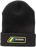 BRAND NEW OEM SUZUKI MX BEANIE 990A0-17182