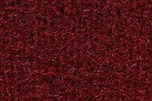 Replacement Auto Carpet Floor Liner - Molded Cutpile - fits 1975-1979 Ford F-100 Regular Cab 2WD Automatic C-6 Trans Column Shift High Tunnel (Maroon)