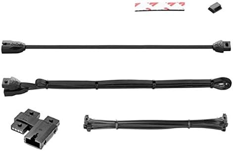 XKGLOW 4pin Accessories (Short Extension Wire Kit)