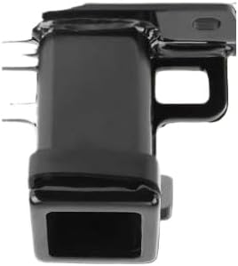 2 Inch Rear Trailer Tow Hitch Mount Compatible with Kawasaki Teryx KRX 1000 2020 and Newer