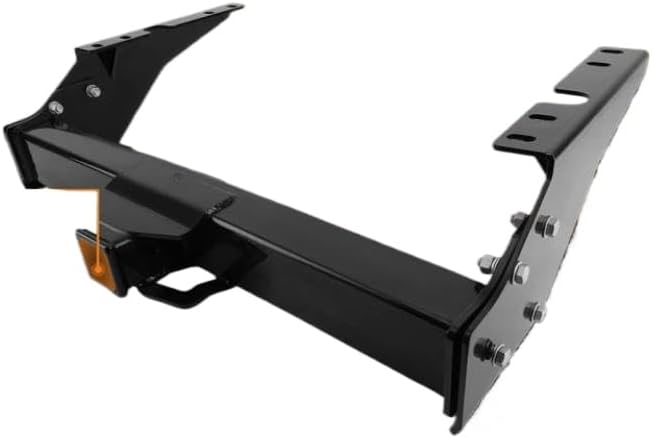 Rear Class 5 Trailer Hitch with 2.5 Inch Receiver Compatible with F-250 F-450 1999 to 2016