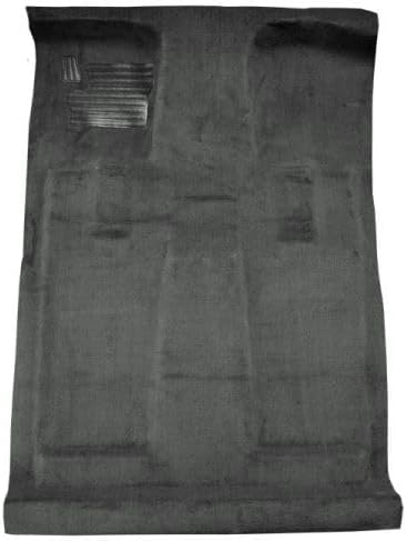 OEM-equivalent Full Interior Carpet fits Ford F150 2004-2008 Crew Cab Sandalwood