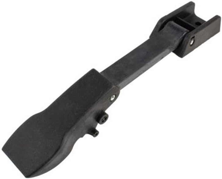 Mytee Products Truck Hood Latch-KW T880, Replaces OEM L56-6033, Automann AMHLK2509, HLK2509, ATRO HL59-64033, HL59-64033ATR, Paccar Parts KWL566033