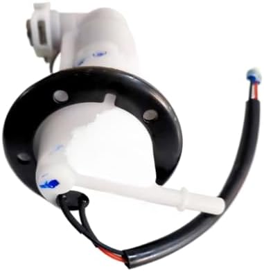 Electric Fuel Pump and Injector Compatible with CFMOTO St Papio CF125-3A CF250T-8 V9 V5 Scooter