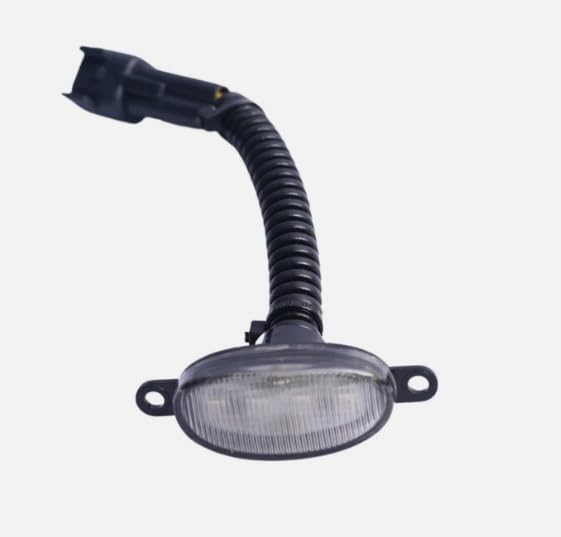 HL3Z-15442-C HL3Z15442C Fits For Ford 2017-2020 Roof Lamp Assembly