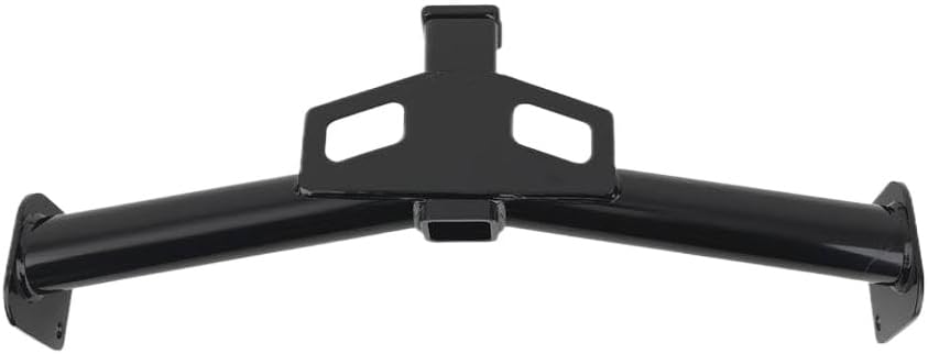 Rear Trailer Hitch Receiver Compatible with Outback Legacy 2020 2021 2022 2023 2024 2025 Class 4 2 Inch