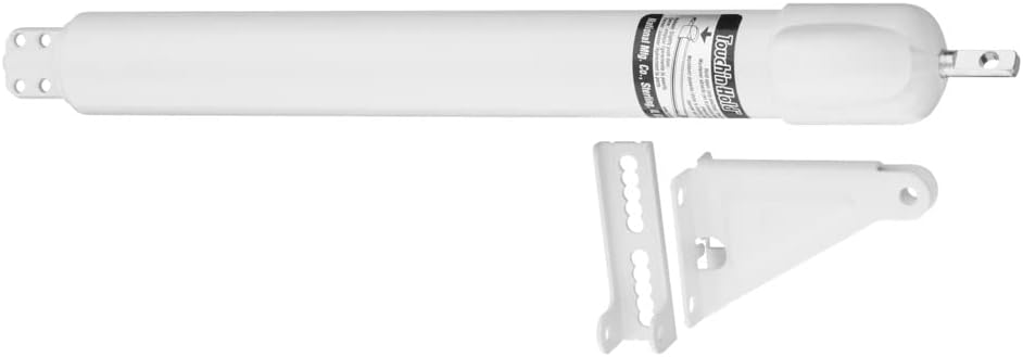 national hardware n279-794 v1345 touch 'n hold™ door, main product view