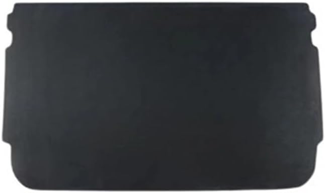 Suede Rear Trunk Pad Cargo Liner Mat Cover, Compatible for Mini Cooper S F65 F66 2024-2025(for mini f66)