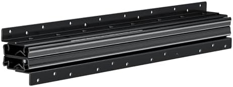 vevor undermount heavy duty drawer slides, 16 24, view 12