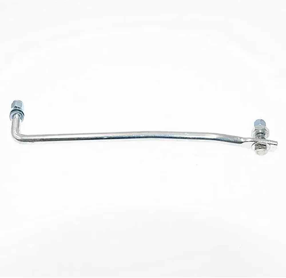 Steering Guide Rod Link 65W-61350-00 Compatible with Yamaha Outboard 40HP 60HP 80HP