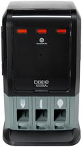 dixie ultra® smartstock® mini tri-tower cutlery dispenser by, main product view