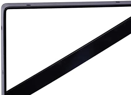neodrop 12-pack 12 inch heavy duty shelf brackets, close-up detail
